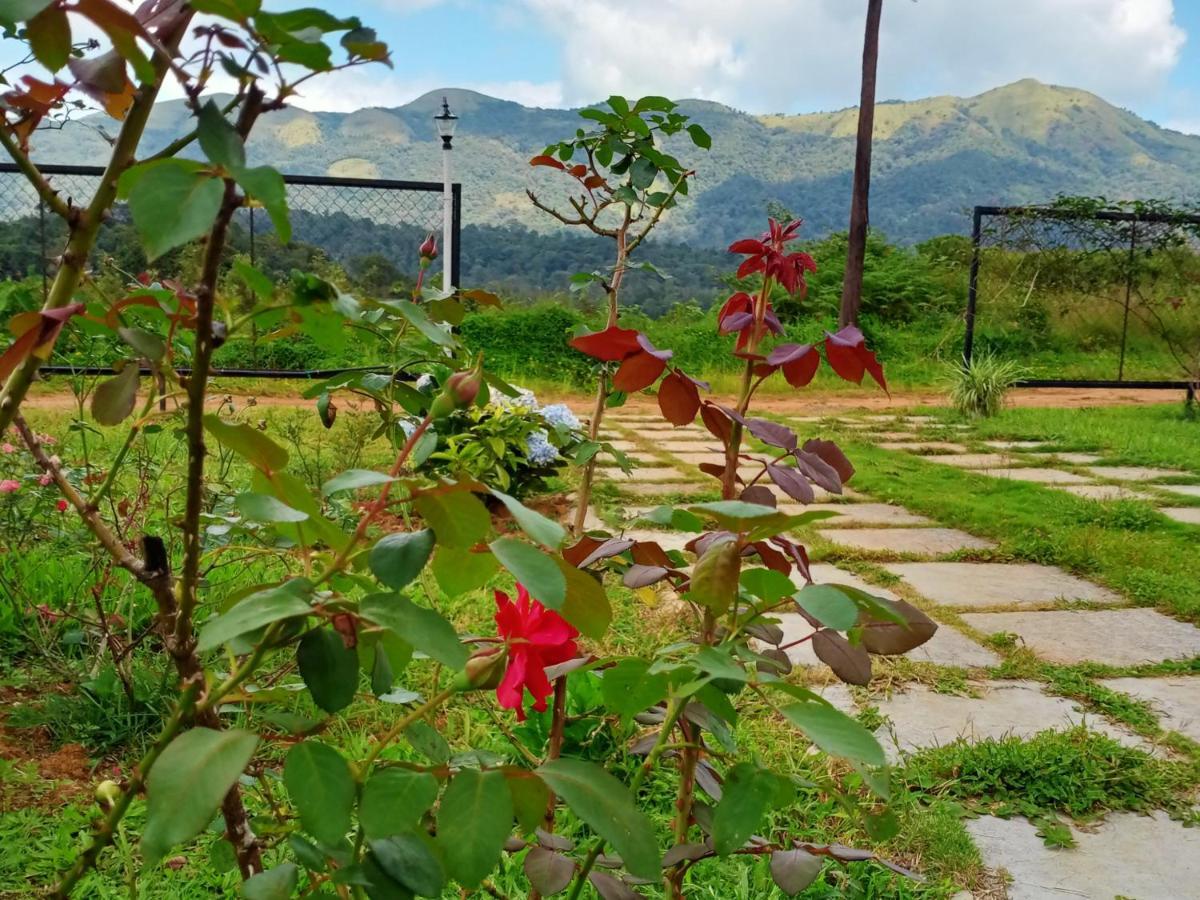 Camp Nishani Bhāgamandala Dış mekan fotoğraf